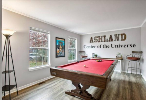 Charming 3-Bedroom Home in Heart of Ashland